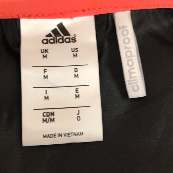Adidas windstopper - Picture 5 of 7